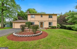 11501 PINEY LODGE ROAD, NORTH POTOMAC, MD 20878