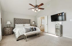 541 Kirby Drive, Argyle, TX 76226