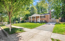 5807 PARKWAY Drive, LAUREL, MD 20707