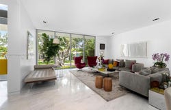 310 Redwood Lane, Key Biscayne, FL 33149