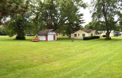 117 S Robin Avenue, Battle Creek, MI 49037
