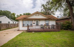 1942 S Exchange, Wichita, KS 67213