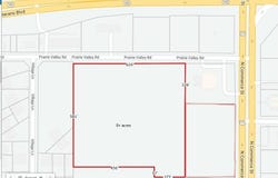 Prairie Valley Road, Ardmore, OK 73401