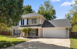 8102 Mee Mee Road, Chattanooga, TN 37421