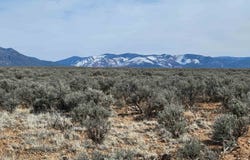 East of Quino Road, El Prado, NM 87529