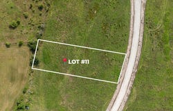 ELM BRANCH lot: 11, Elm Mott, TX 76640