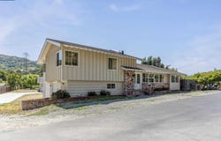 6180 HILLSIDE DRIVE, El Sobrante, CA 94803