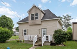 210 Carhart Street, Marion, OH 43302