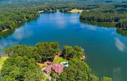2689 Piedmont Lake Road, Pine Mountain, GA 31822