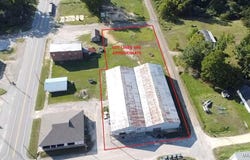 0 6th Avenue, Sweet Water, AL 36782