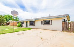 302 N 21st Place, Lamesa, TX 79331
