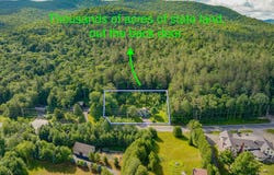 694 Deerland Road, Long Lake, NY 12847