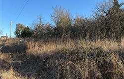 460896 E 1115 RD, Sallisaw, OK 74955