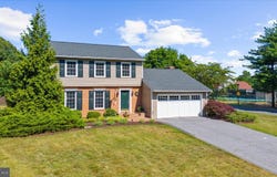 632 BASIN Way, ARNOLD, MD 21012