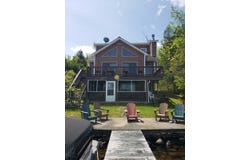 234 S Shore EAST Caroga, Caroga Lake, NY 12032