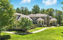 3035 Rainbow Lane, Richfield, OH 44286