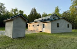 416 Buells Corners Rd., Spartansburg, PA 16434
