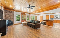 25766 LA HWY 1032 Highway, Denham Springs, LA 70726