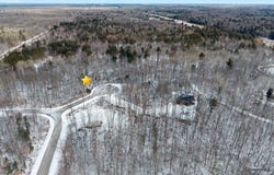 OMEGA Circle, ABRAMS, WI 54101