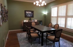 22 Talais Drive, Little Rock, AR 72223-9129