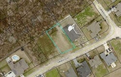 6041 S MUIRFIELD Circle lot: 43, New Orleans, LA 70128