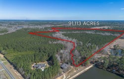 Golf Course Road lot: 7, Eastman, GA 31023