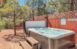 800 Eureka Drive, Big Bear Lake, CA 92315