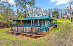 188 Driftwood Loop, Hemphill, TX 75948