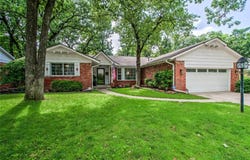 2105 N Alexander Lane, Bethany, OK 73008