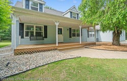 1644 E Dexter Trail, Dansville, MI 48819