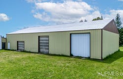 W715 State Highway M-69 G30, Bark River, MI 49807