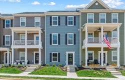 1044 Balsam Ln., Blacksburg, VA 24060