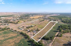 Cry Baby, Belen, NM 87002