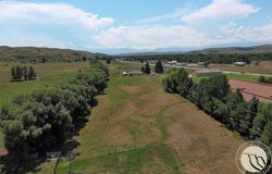 Lot 2a Hwy 78, Absarokee, MT 59001