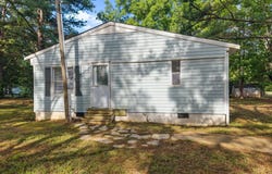 302 Allen Avenue, Franklinton, NC 27525