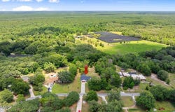2455 Whooping Crane Drive, DeLeon Springs, FL 32130