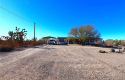 17773 N Lakeside Drive, Dolan Springs, AZ 86441