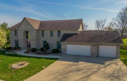 2311 AMERICAN Drive, Marion, IN 46952