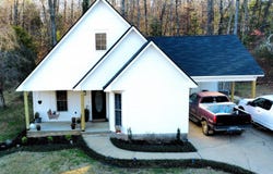 76 Cherokee Rd, Cherokee Village, AR 72529