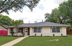 437 Summit Drive, Richardson, TX 75081