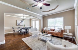 14812 Palm Desert Lane, Frisco, TX 75035