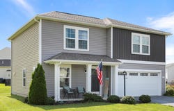 64 EURASIAN DRIVE, BUNKER HILL, WV 25413