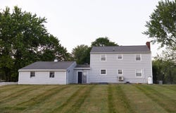 627 Brewer Lake Road, Orrington, ME 04474