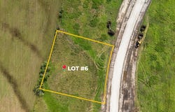 ELM BRANCH lot: 6, Elm Mott, TX 76640