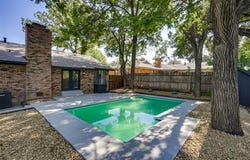 721 Branch Drive, Garland, TX 75041
