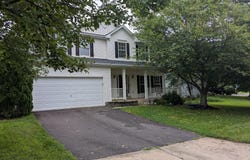 872 WOODCREST LOOP, CULPEPER, VA 22701