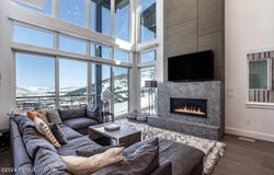 2752 W High Mountain Road, Park City, UT 84098