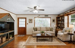 120 & 118 Woodland Avenue, Corsicana, TX 75110