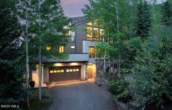 2975 Manns Ranch Road, Vail, CO 81657