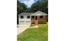22 HIGH POINTE Drive, White, GA 30184